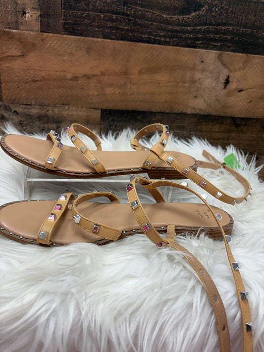 Women’s 11 sandals