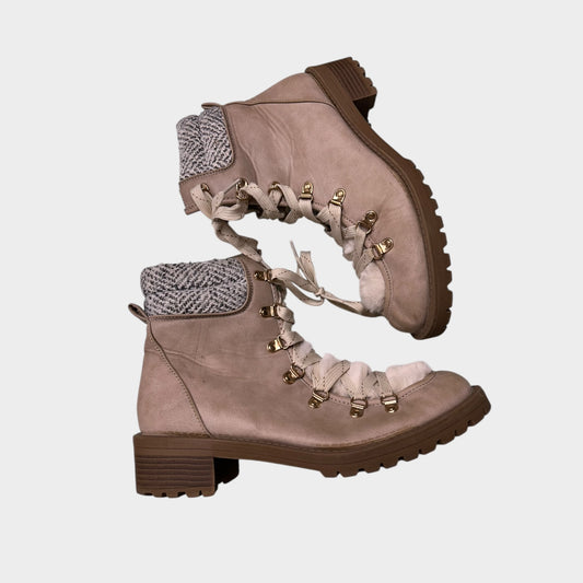 Women’s Maurices Boots-11