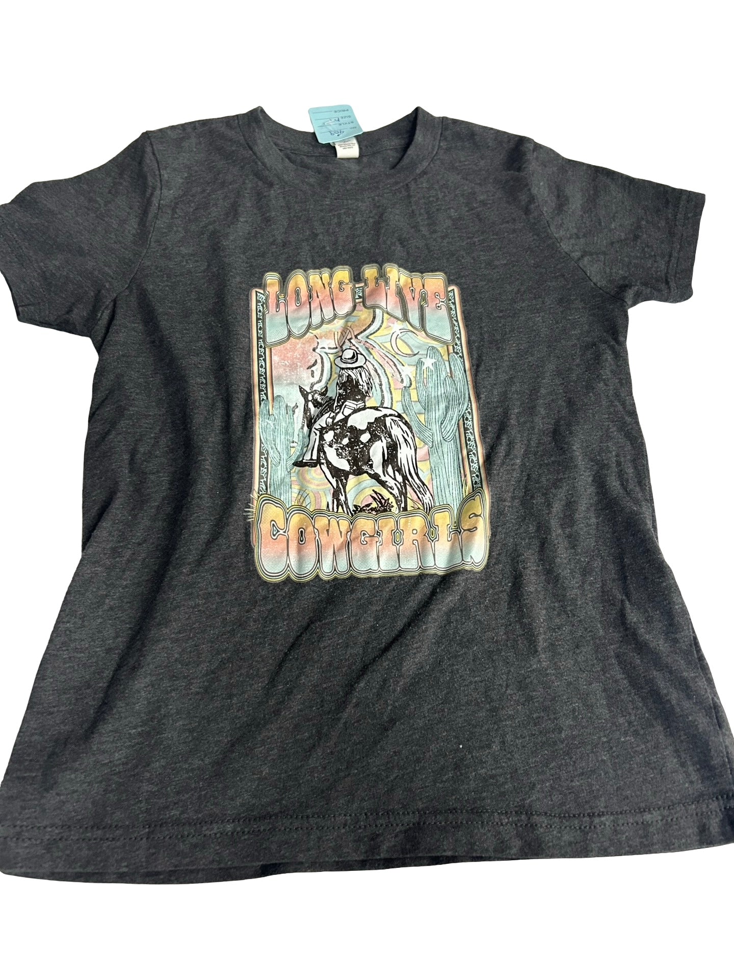 Girls medium shirt