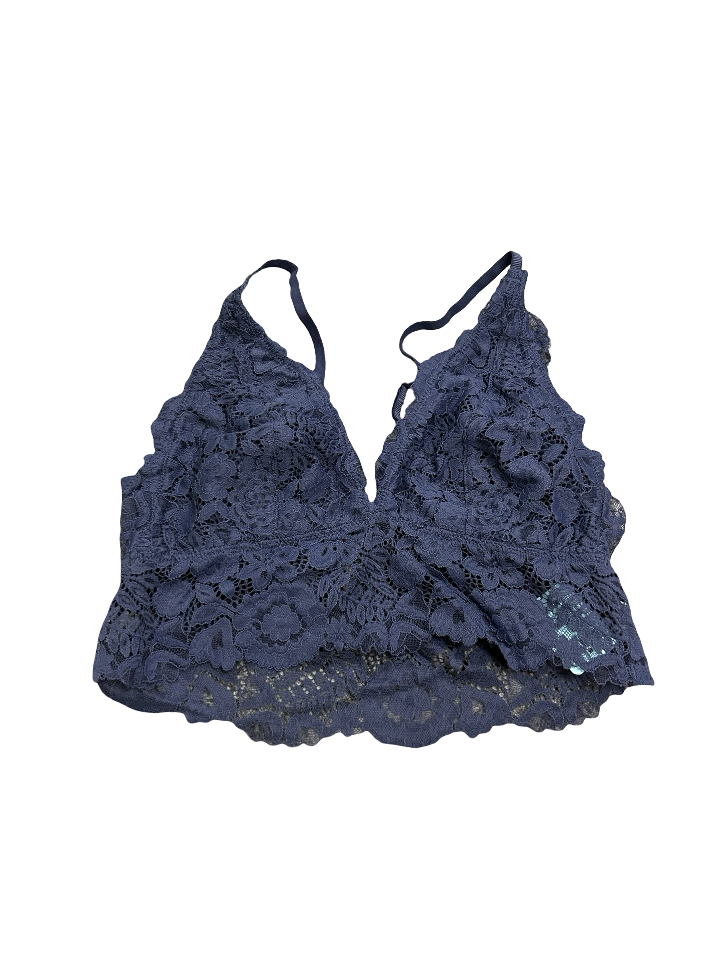 Women’s medium bralette