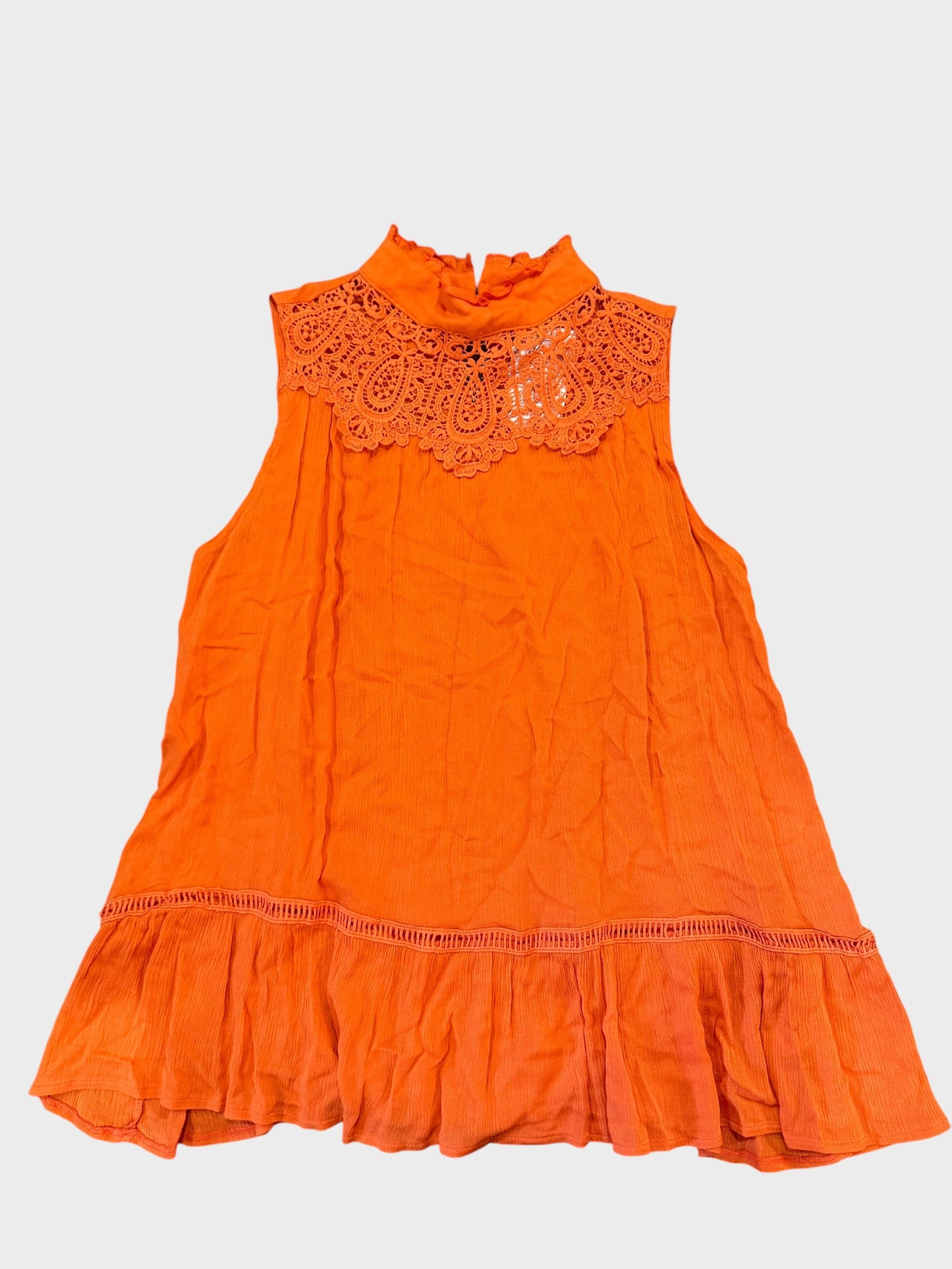 Women’s small NWT top