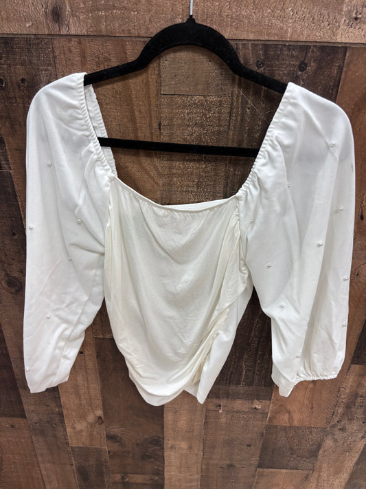 Women’s medium shirt