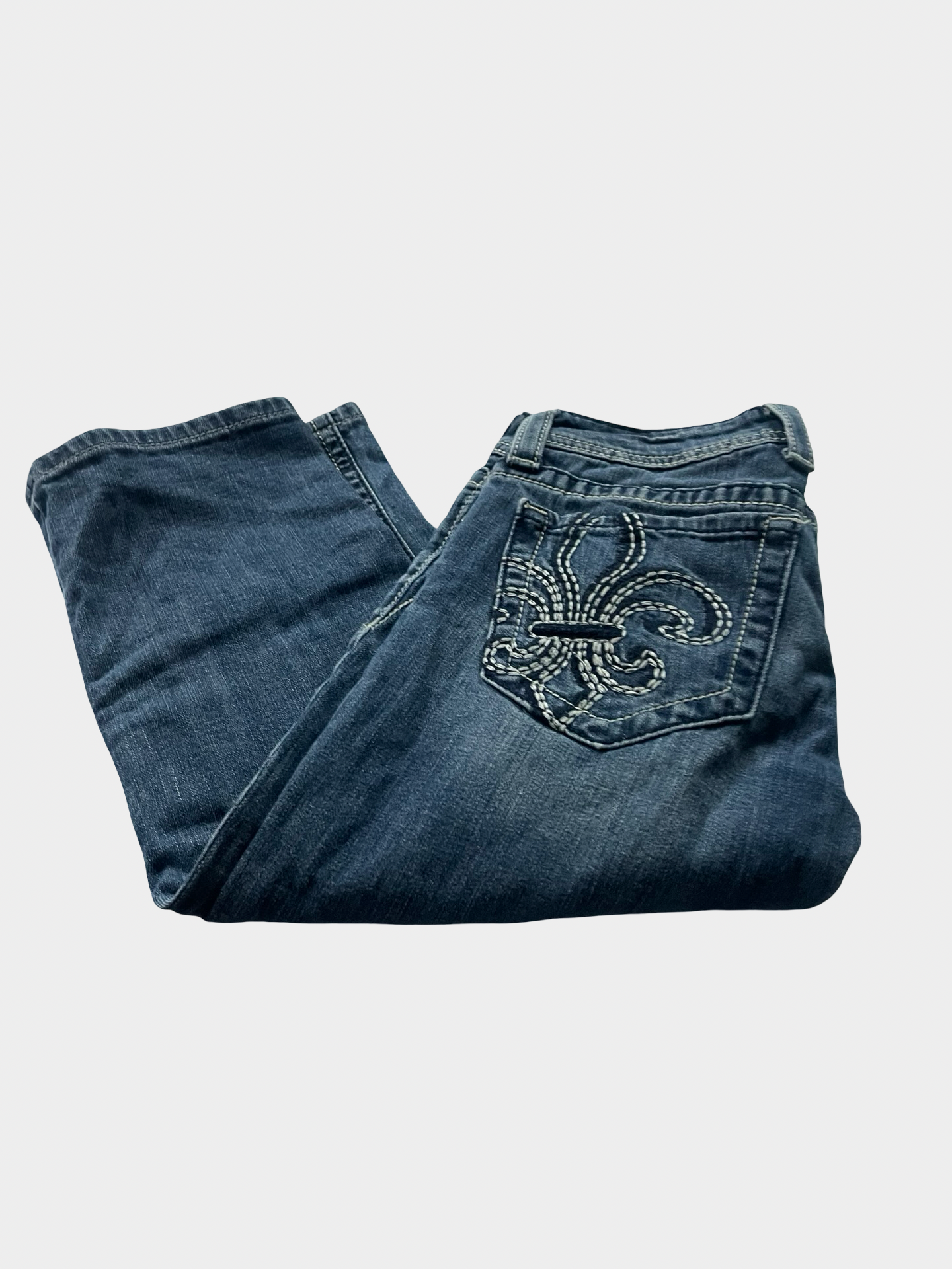 Women’s 29 Miss Me Capris