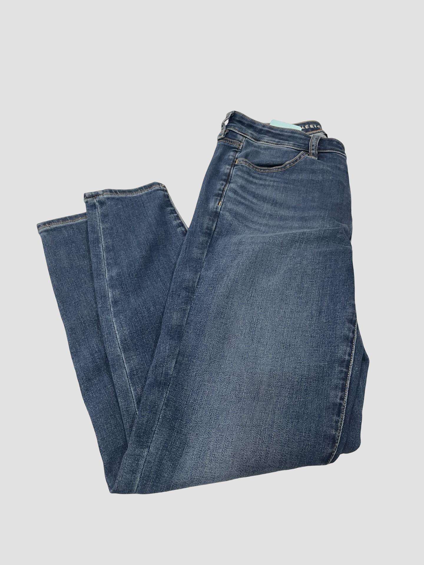 Women’s 8S AE Jeans