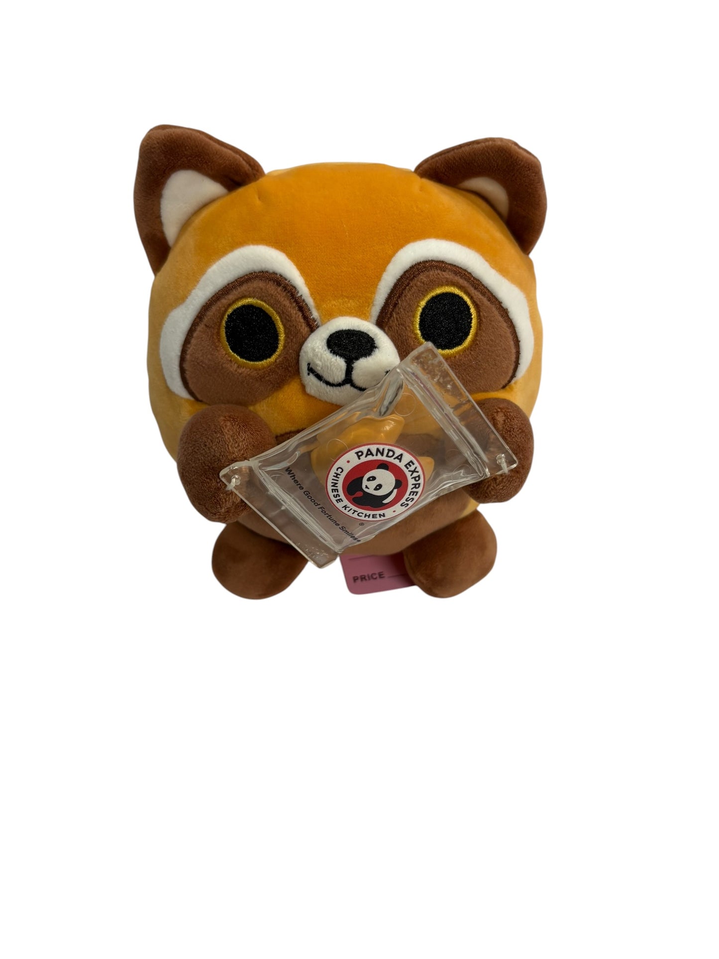 Small stuffie