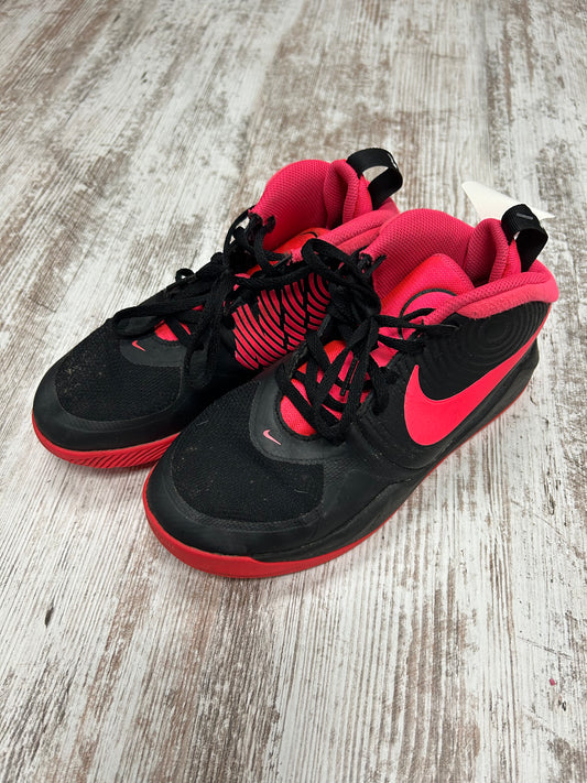 Girls 4y Nikes