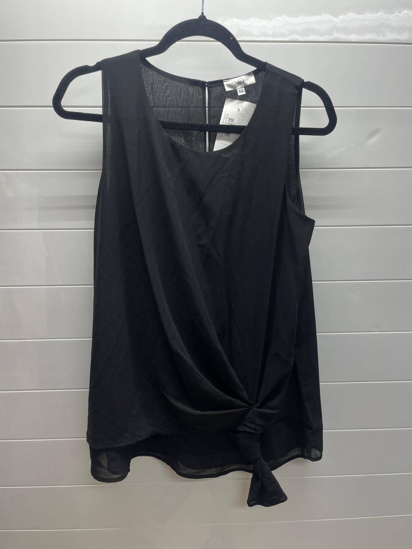 Women’s Plush Medium Tank NWT