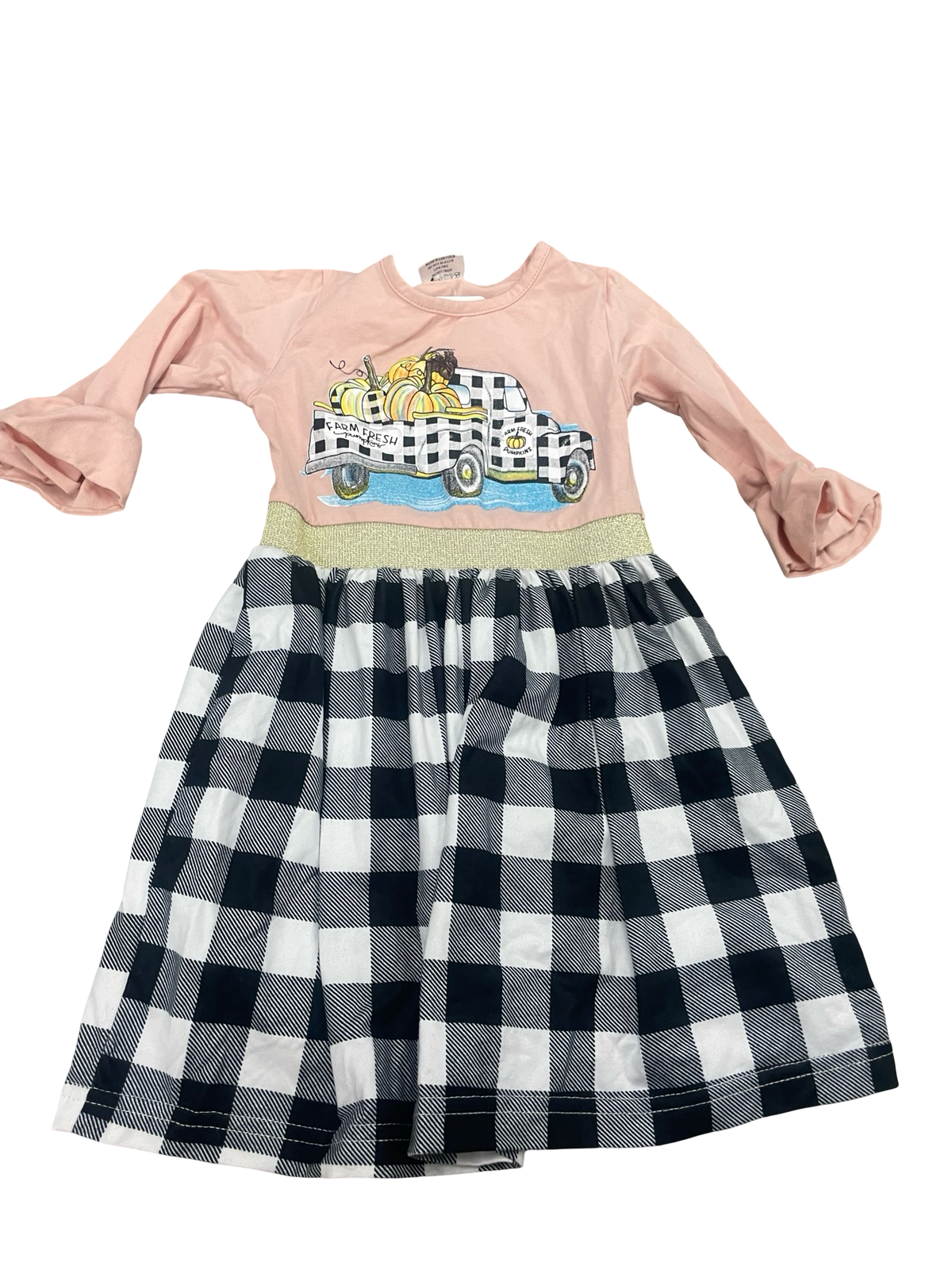 Girls 2T
