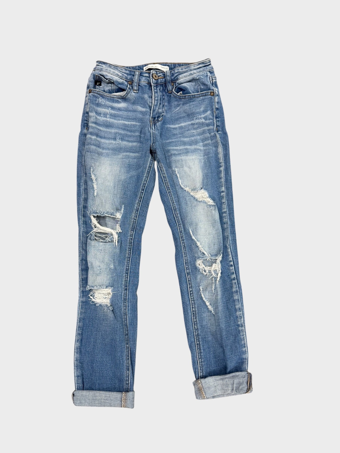 Women’s 23 Kancan jeans