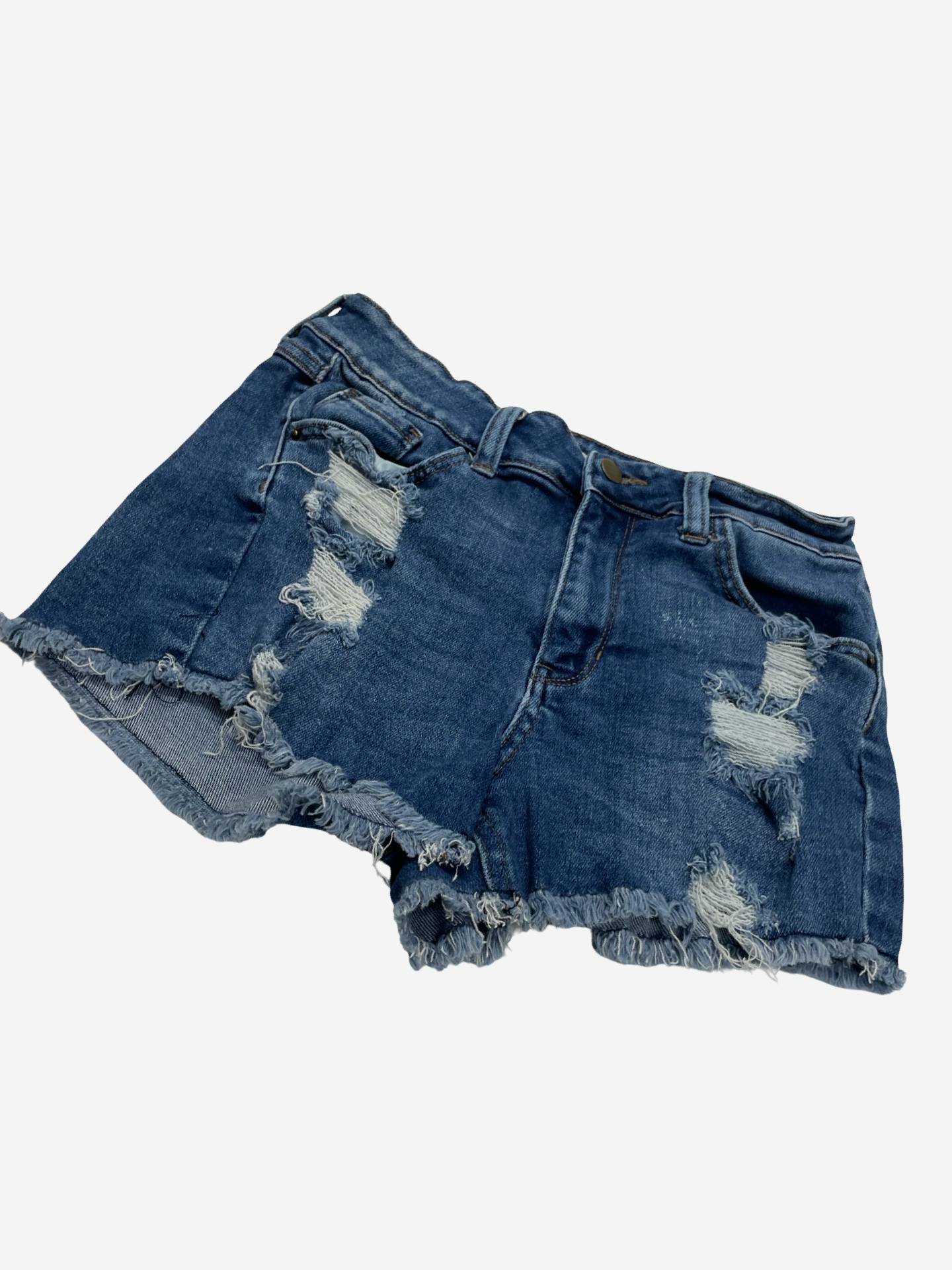Women’s Medium Zili Shorts