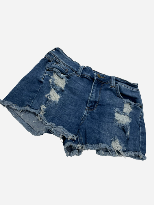 Women’s Medium Zili Shorts