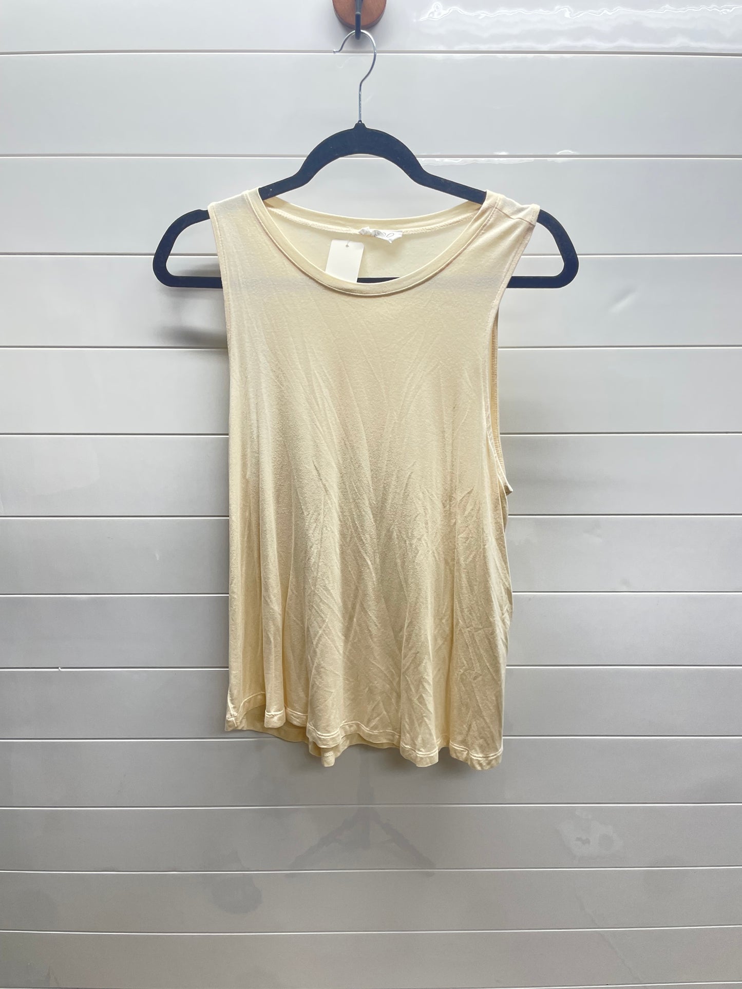 Women’s Large Tank