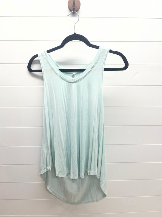 Women’s small tank