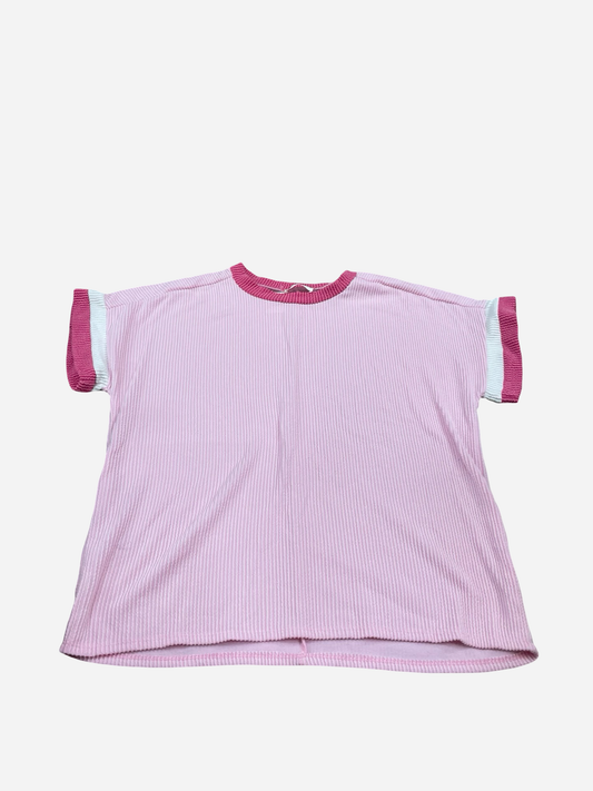 Women’s XL Tee