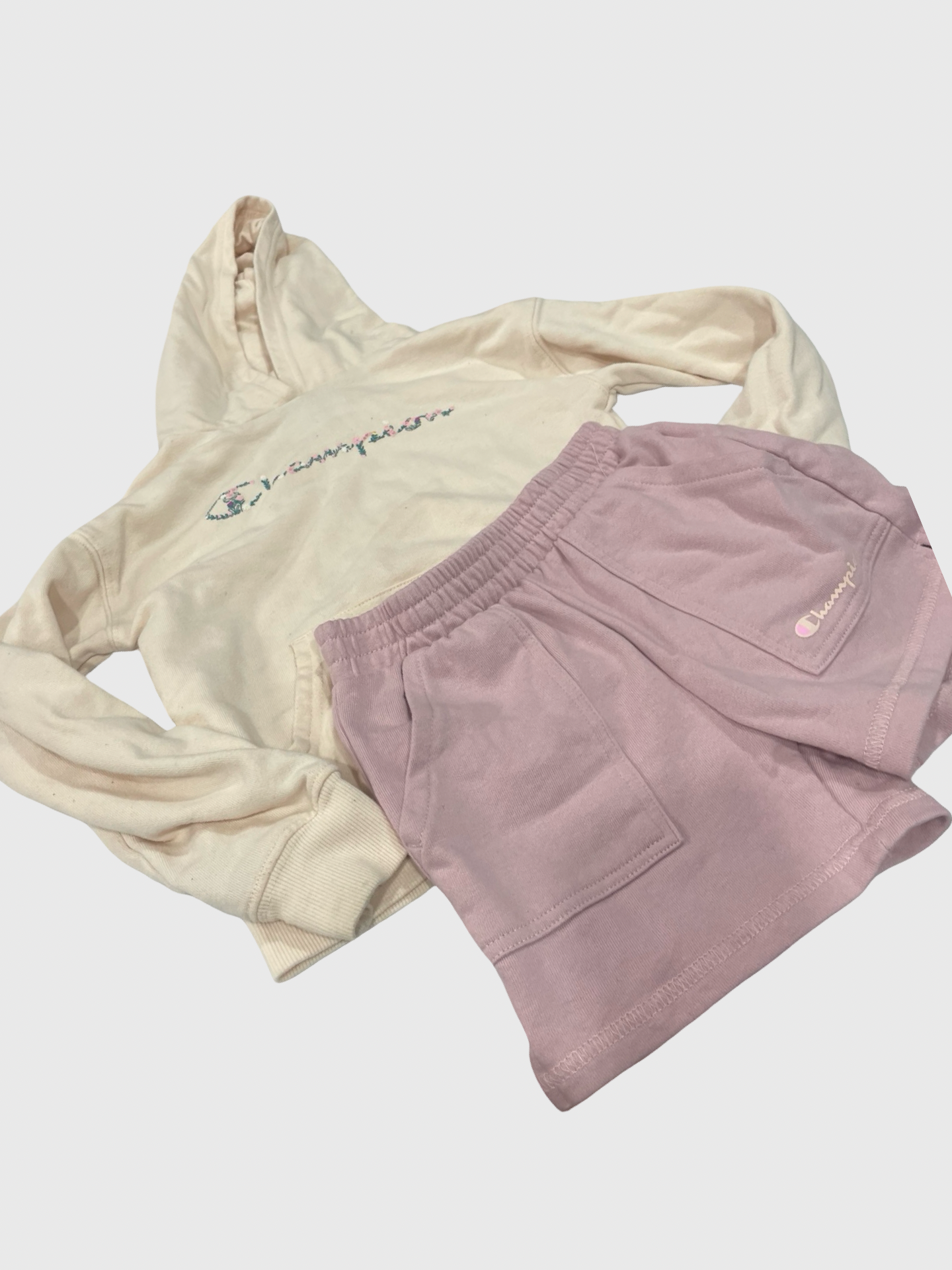 Girls 6 Champion Set