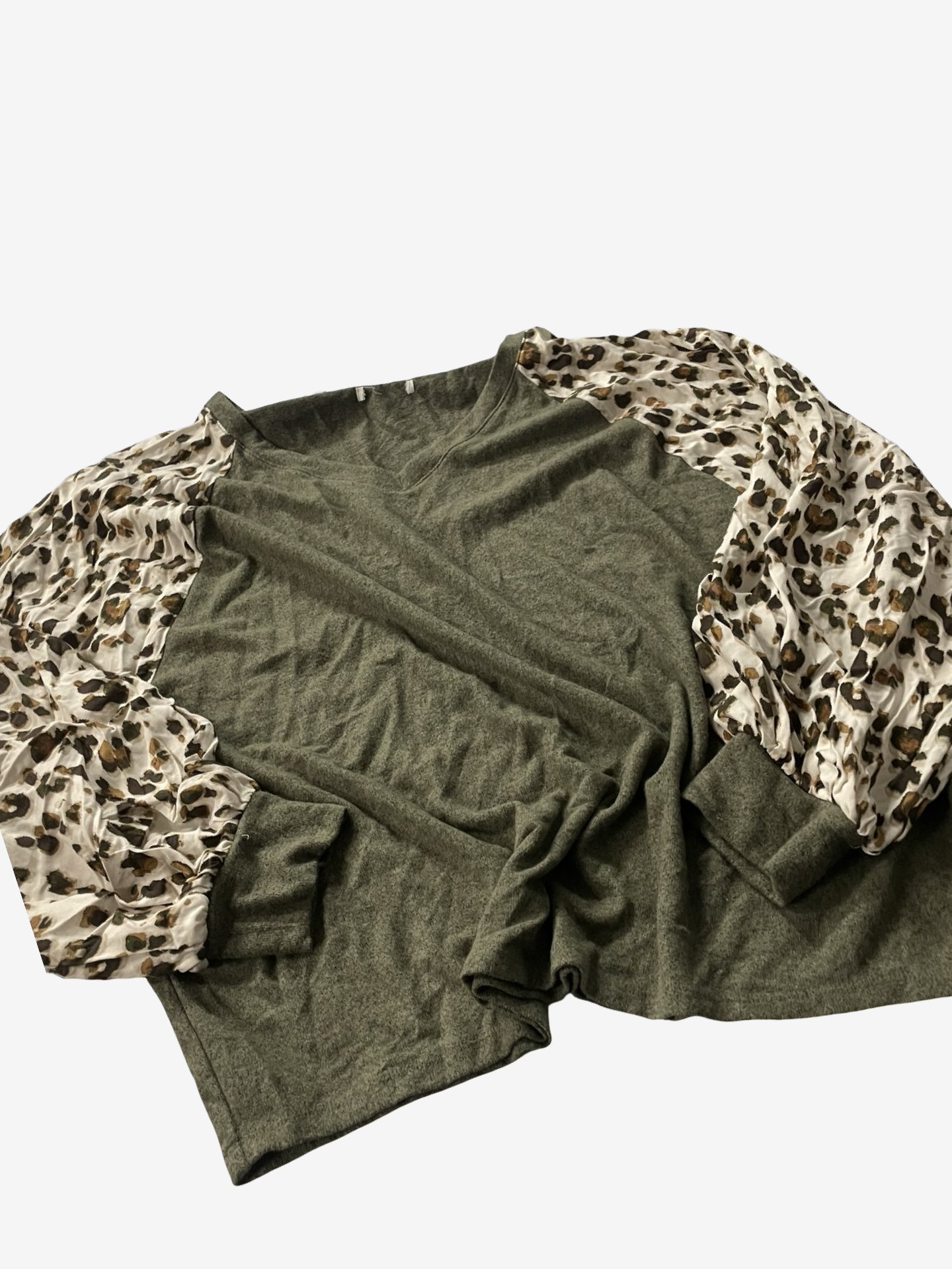 Women’s XL Shirt