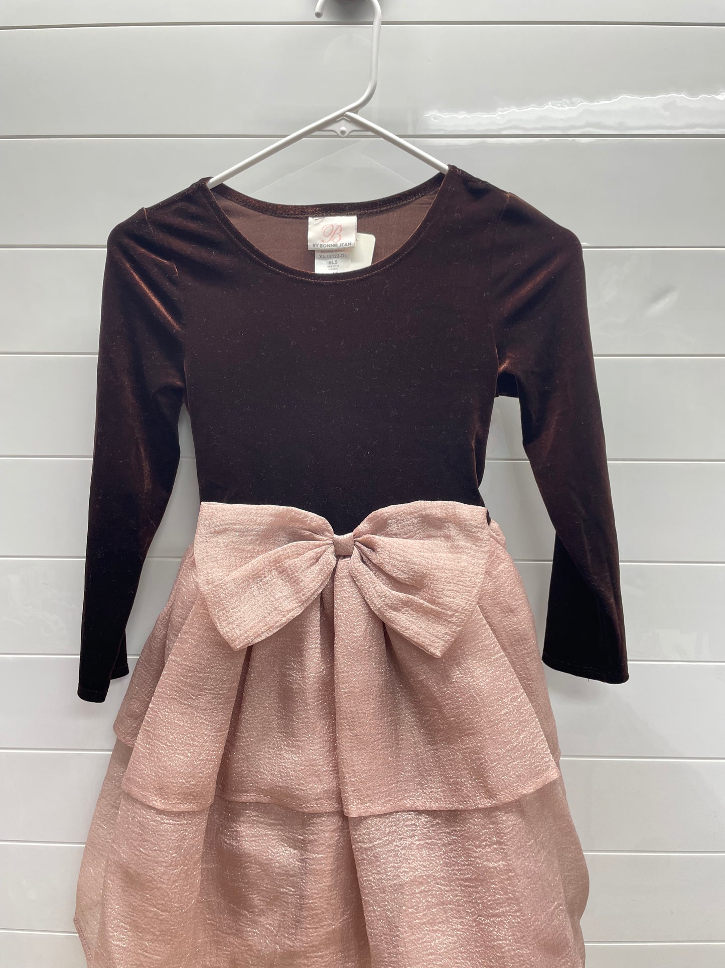 Girls 10 Dress