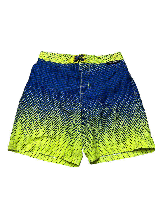 Boys 12 swim trunks