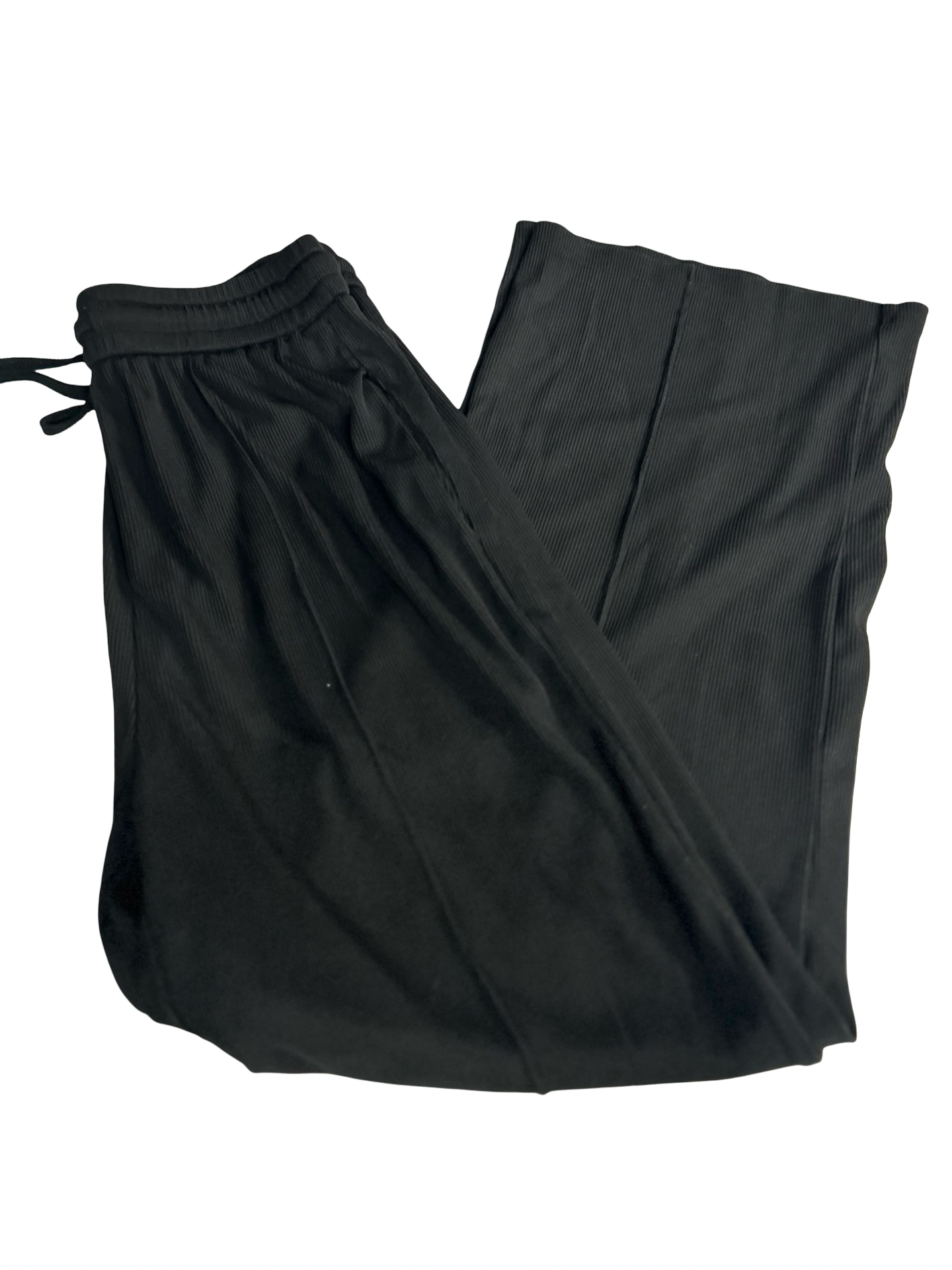 Women’s small ribbed pants