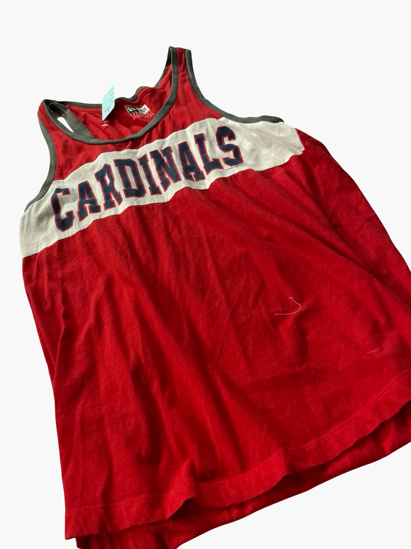 Women’s medium tank
