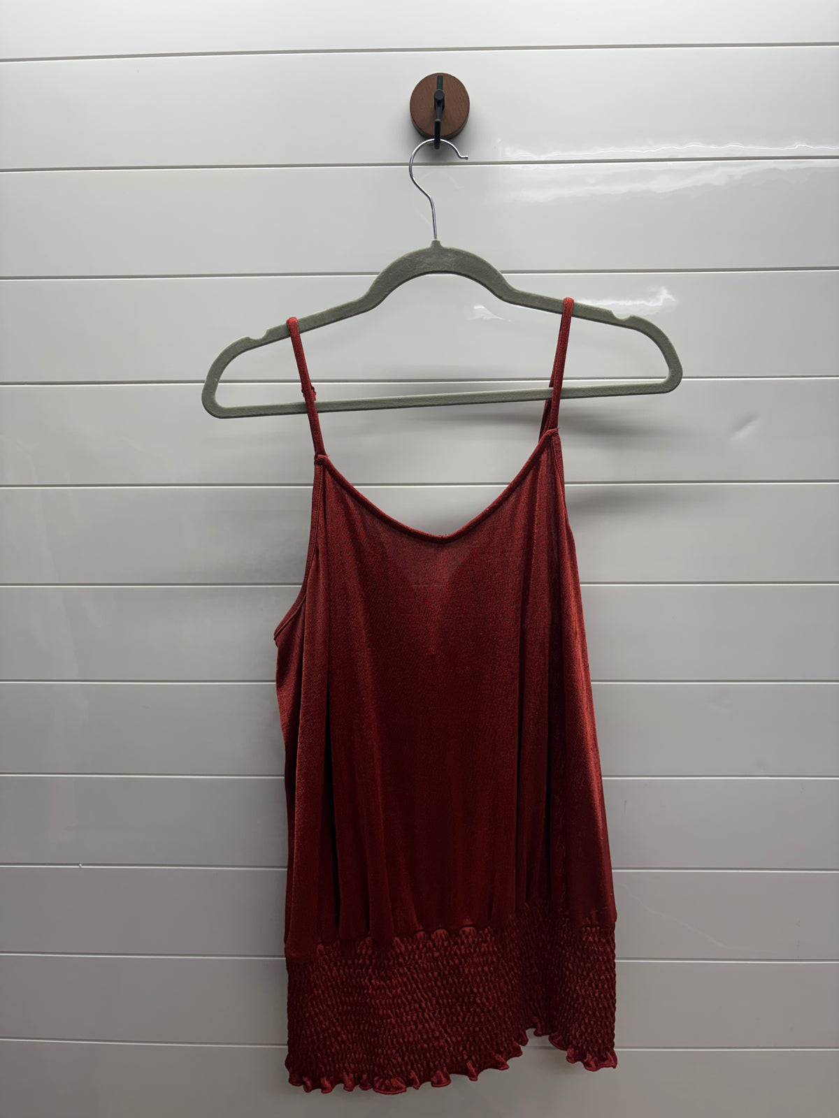 Women’s XL Tank