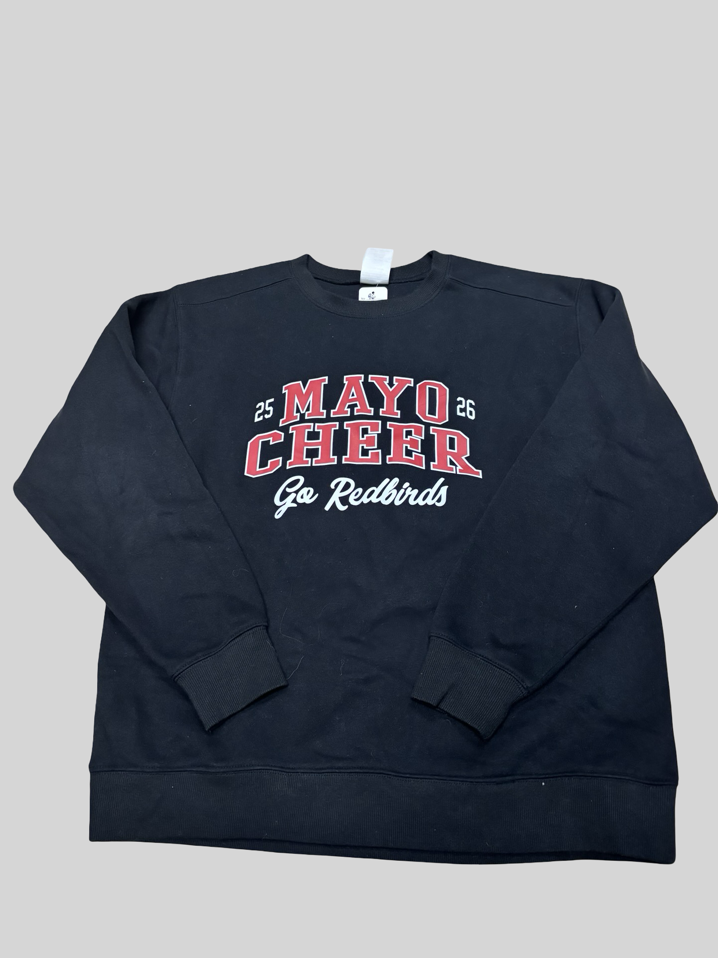 Women’s Medium Crewneck
