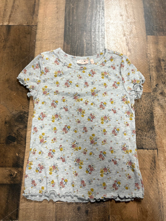Girls small shirt