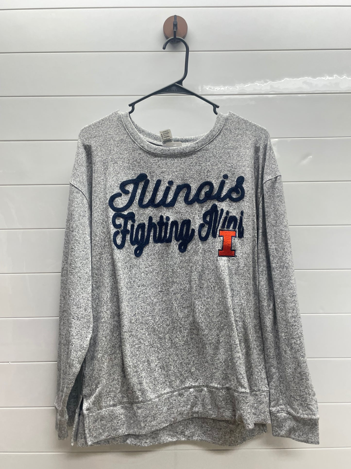 Women’s large long sleeve