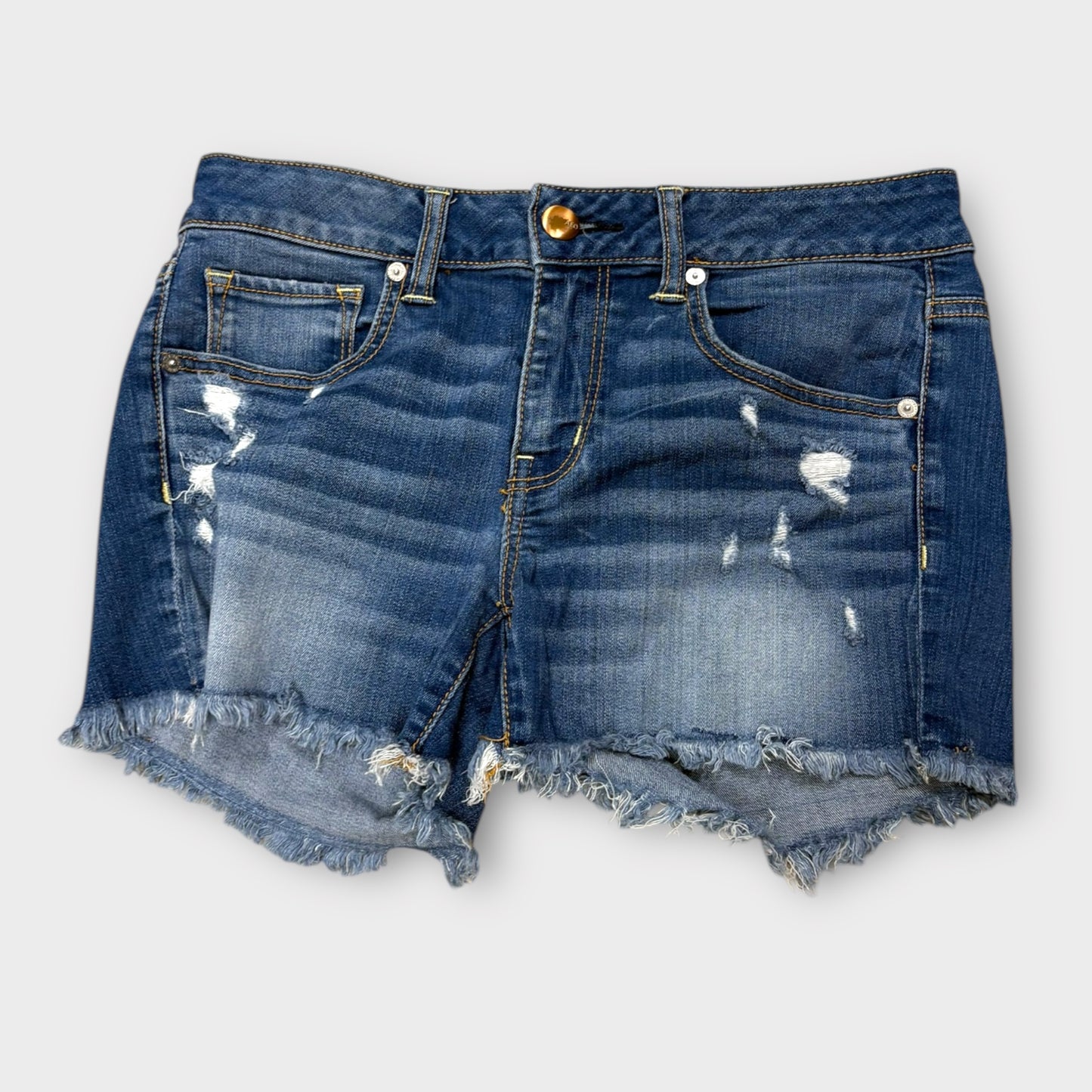 Women’s 8 AE Shorts