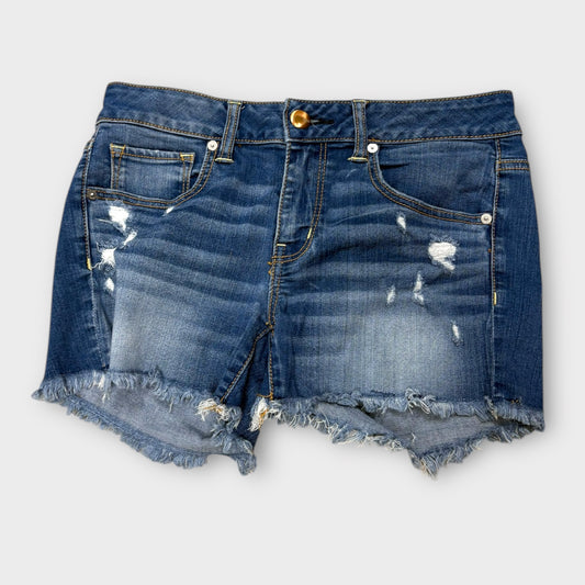 Women’s 8 AE Shorts