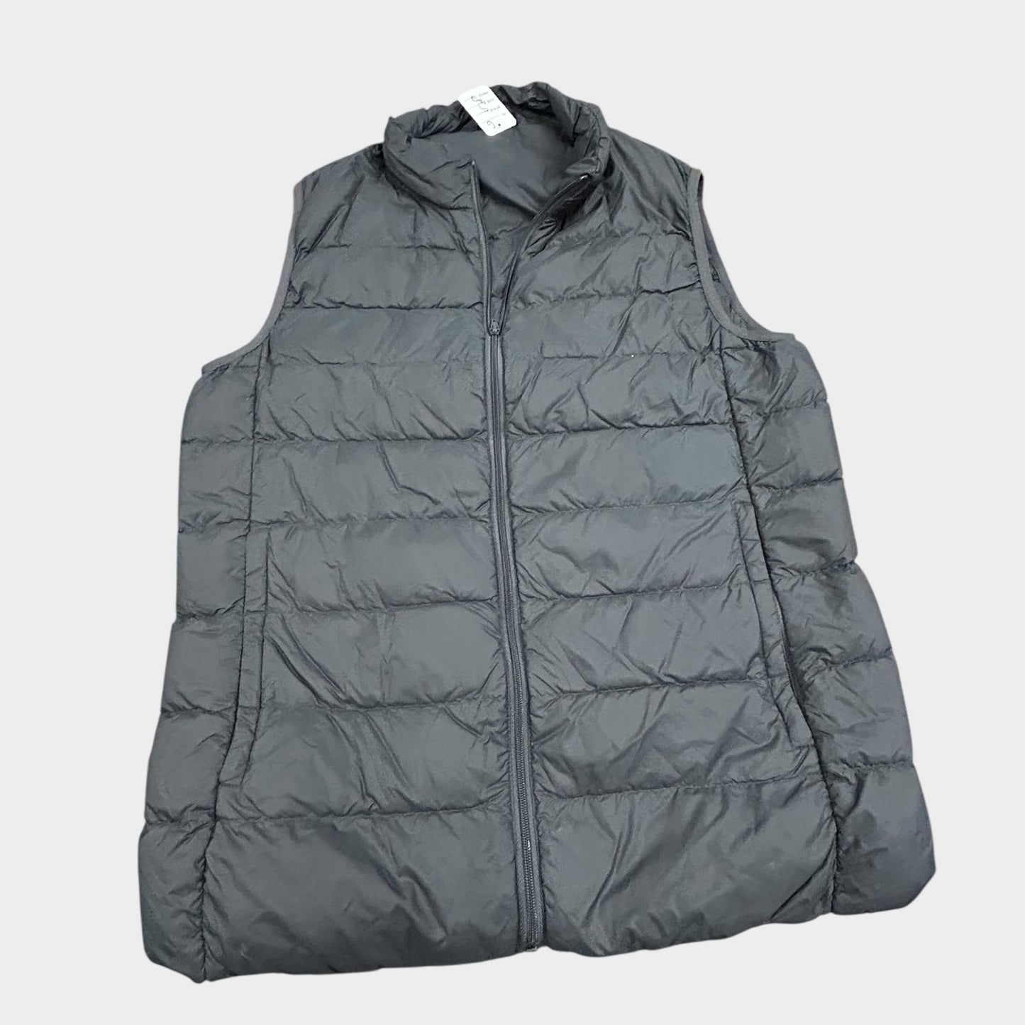 Women’s Small Vest