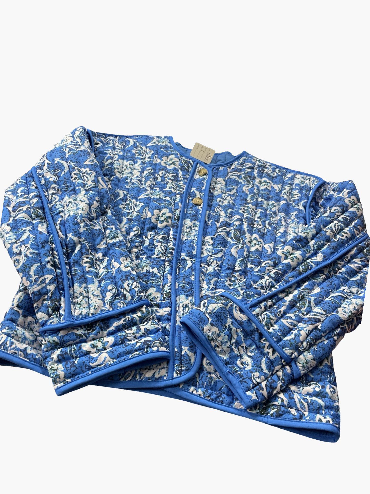 Women’s Large Button Up