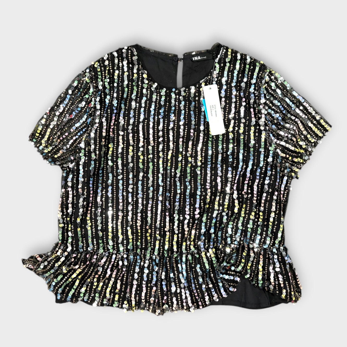 Women’s large shirt nwt