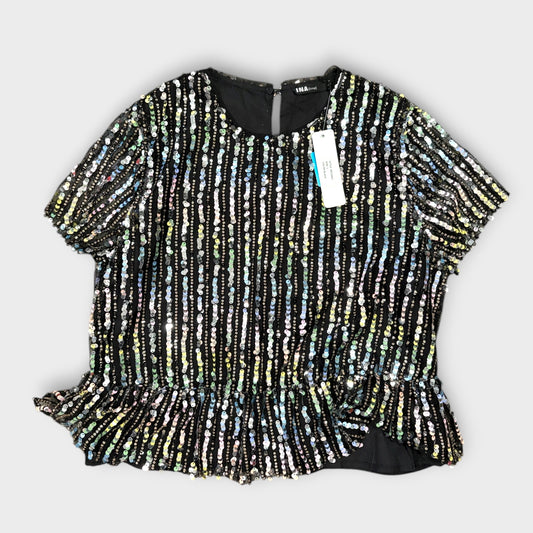 Women’s large shirt nwt