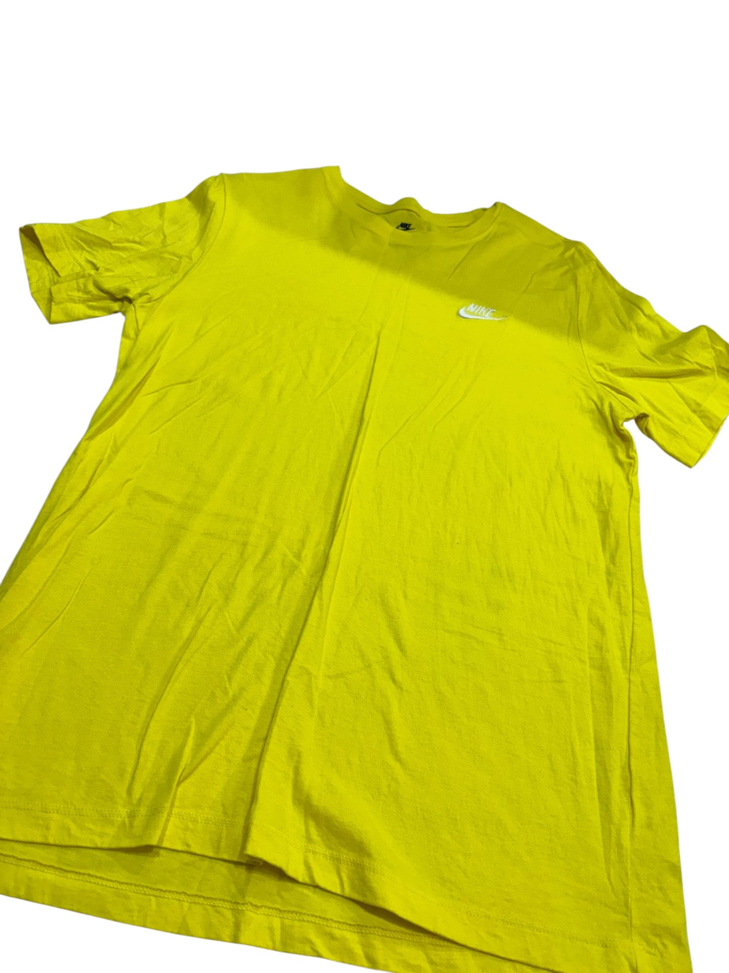 Men’s large Nike shirt