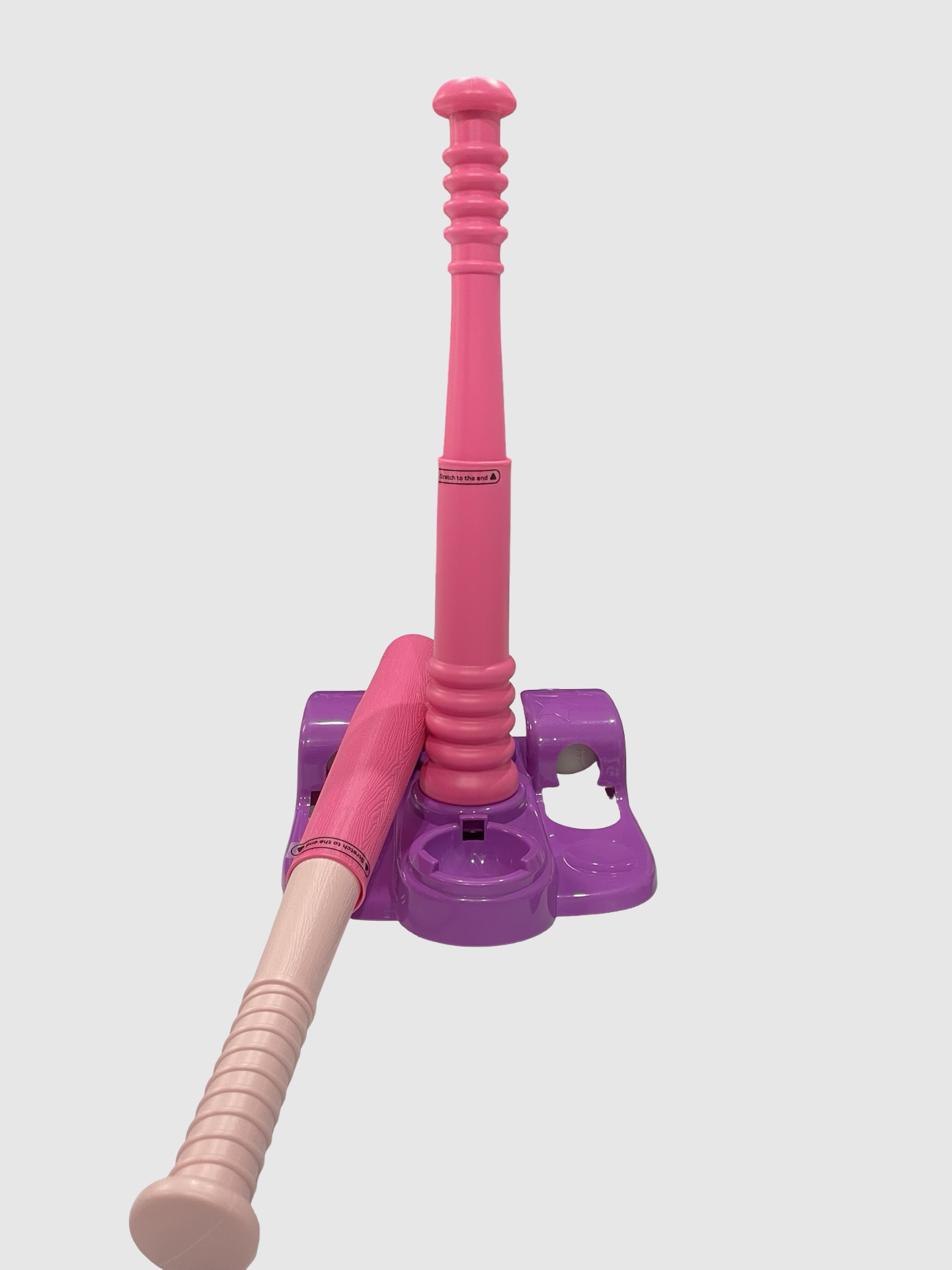 small batting stand