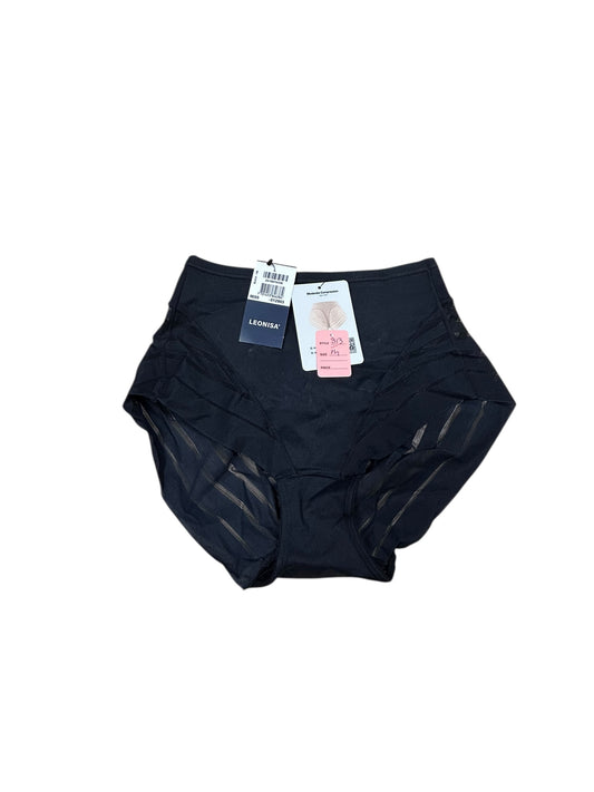 Womens medium shapewear underwear-NWT