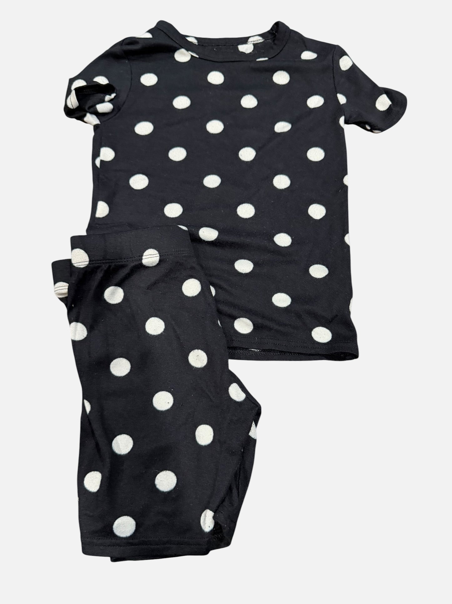 Girl’s 6 cat & Jack pj