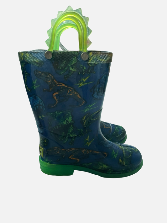 Boys 8C Boots