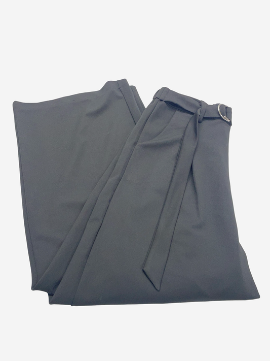 Women’s small plush pants