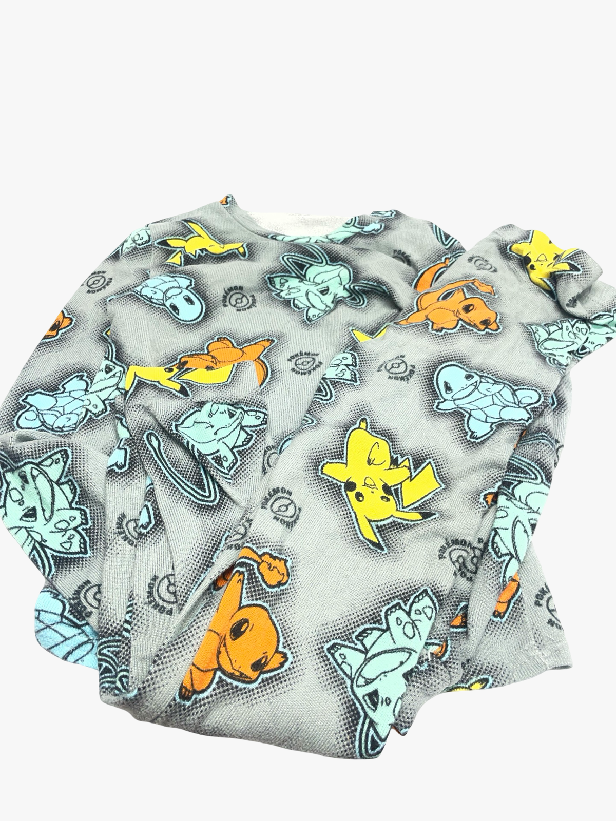 Boys 10 PJ Set