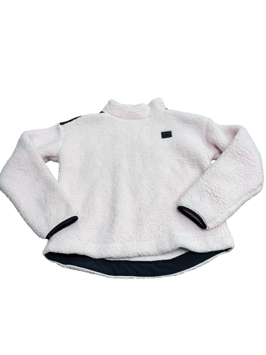 Women’s small UA Sherpa