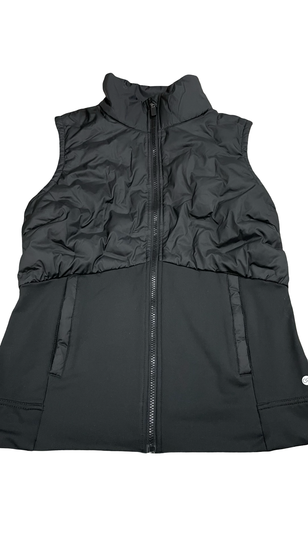 Women’s small calia vest
