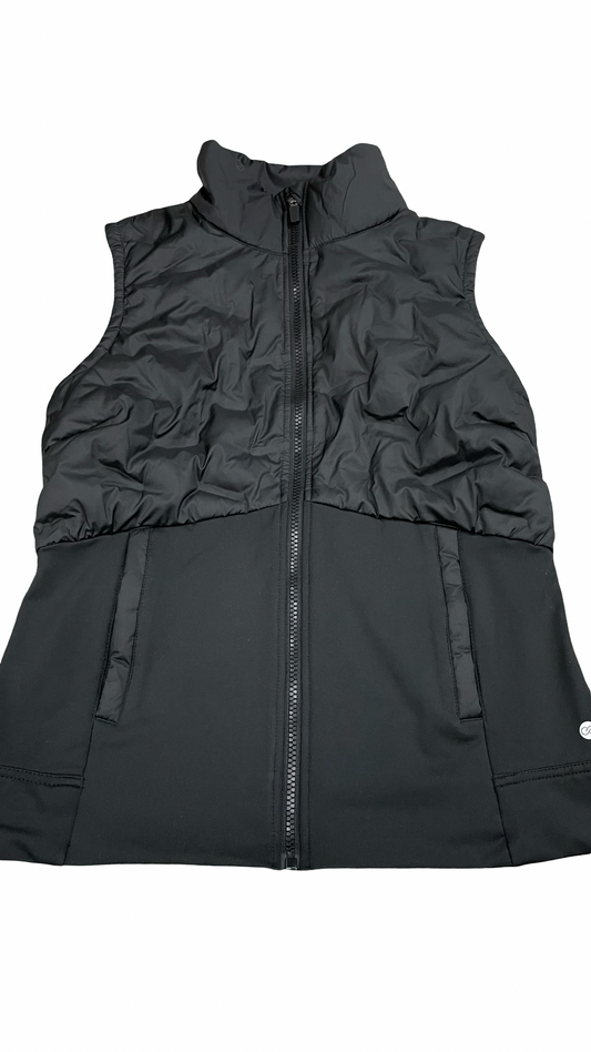 Women’s small calia vest