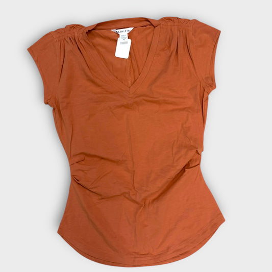 Women’s Athleta tee- XS