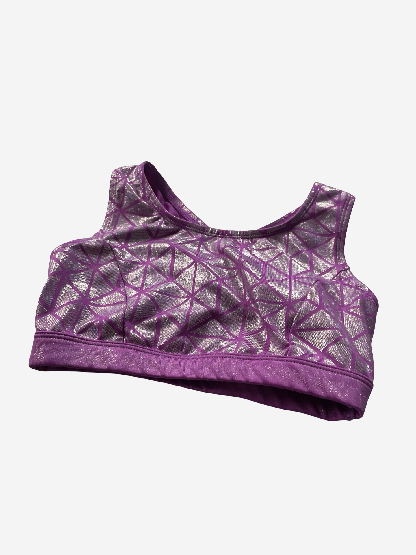 Girls medium bra