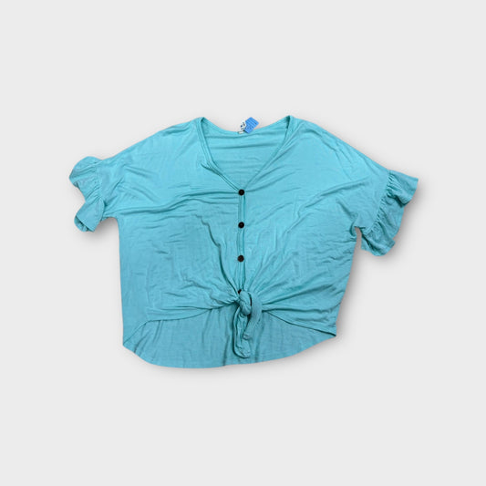 Women’s Bellamie Shirt-Small