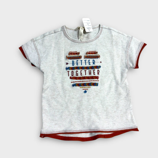 Girls Matilda Jane top sz 4