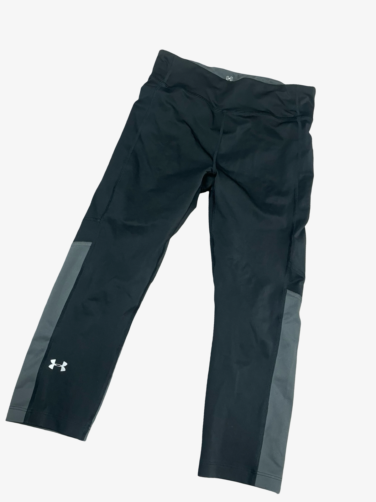 Women’s Small UA Capri