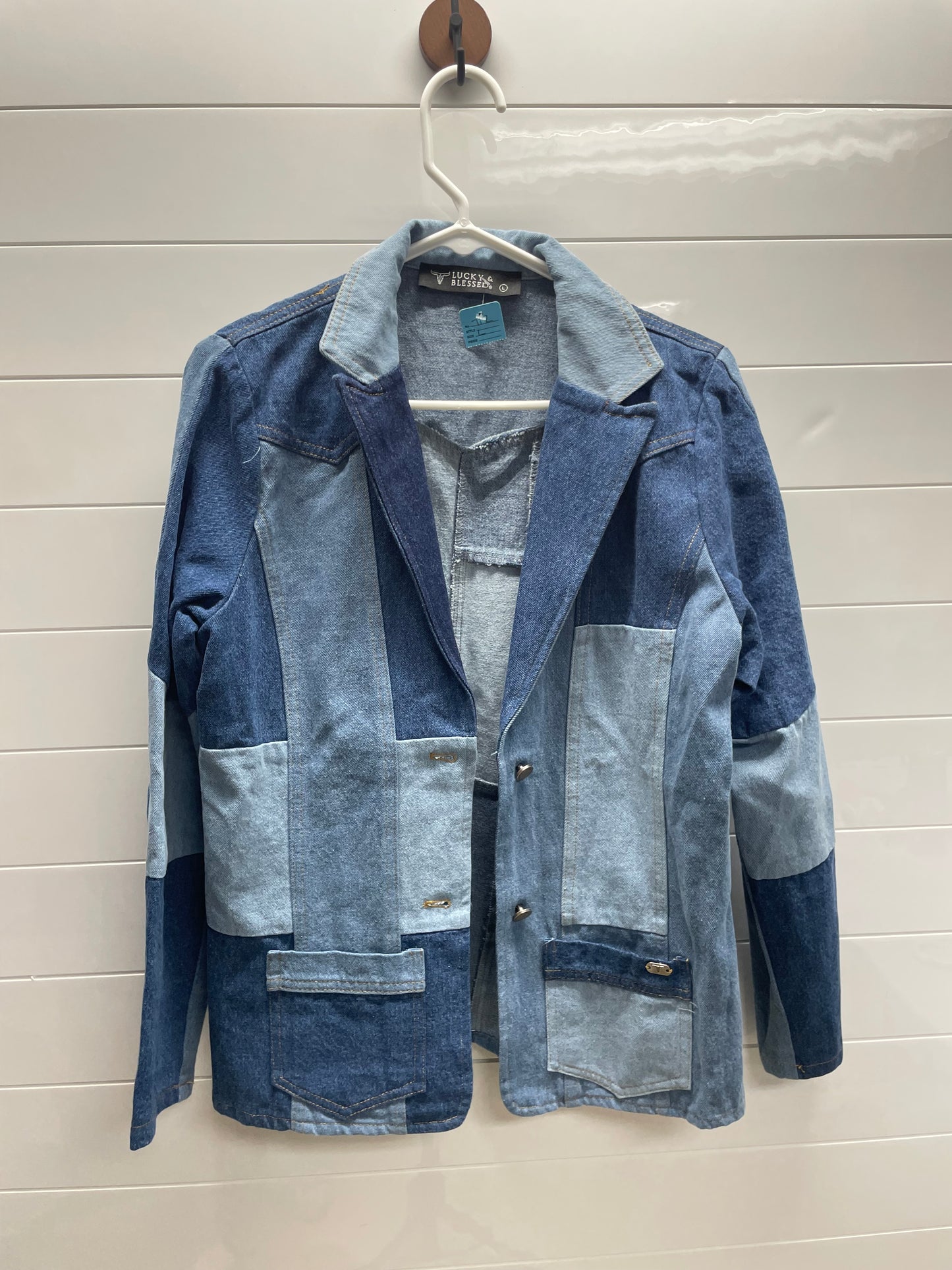 Women’s Large Jacket